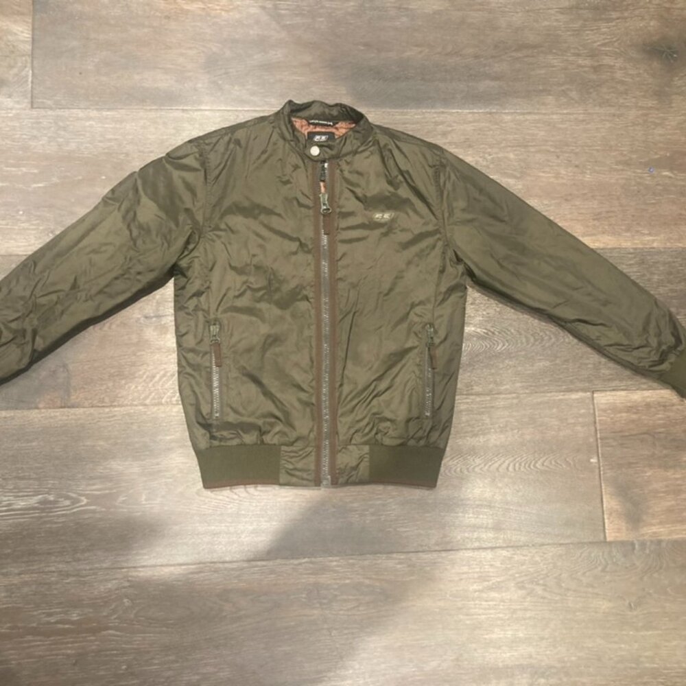 Diesel Men's Bomber Jacket